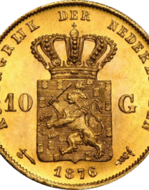 10-gulden-nyderland-karalyst-willem-iii-auksin-moneta (1)