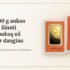 50 g ir 100 g Valcambi aukso luitai – ką žinoti perkant auksą už 5 000 € ir daugiau